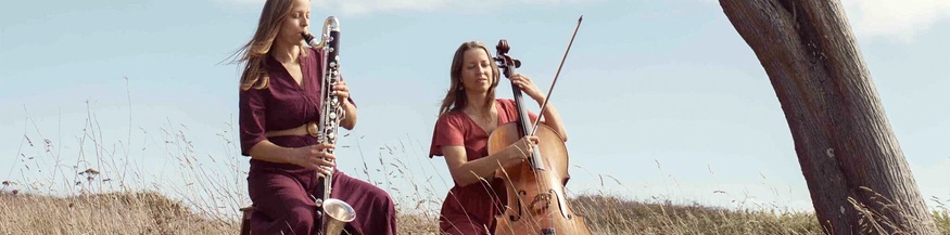 Las Hermanas Caronni