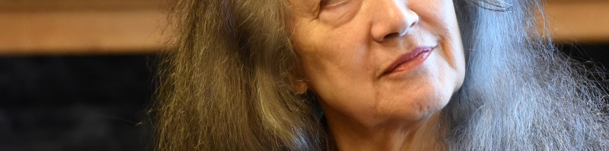 Martha Argerich