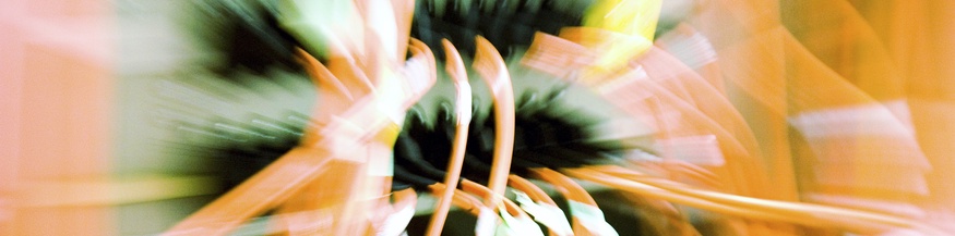 Netzwerkkabel, Unschärfe