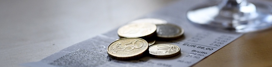 Trinkgeld