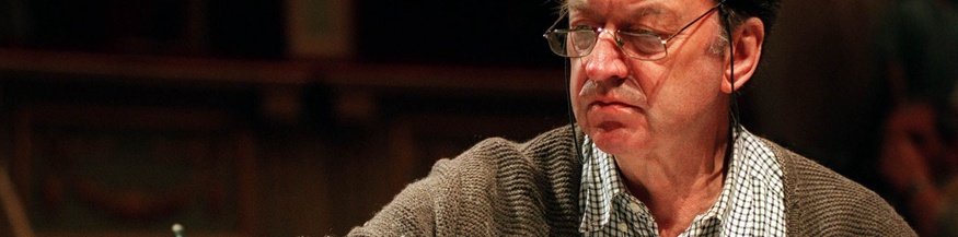 Nikolaus Harnoncourt, 2000