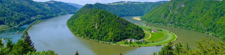 Schlögener Schlinge