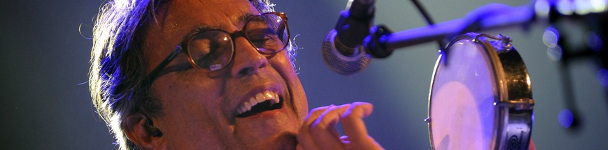 Ivan Lins