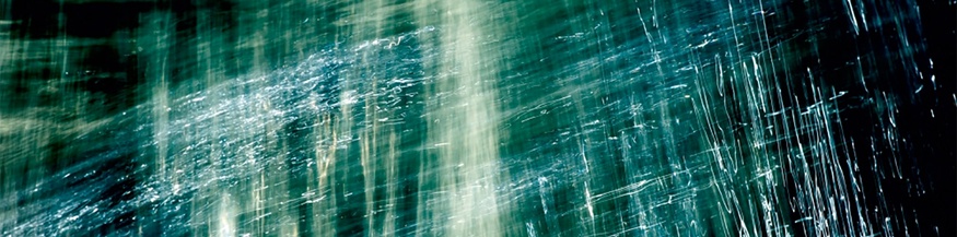 "Time Is A Blind Guide", Ausschnitt des Covers