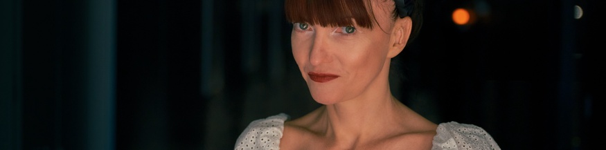 Christine Scheucher