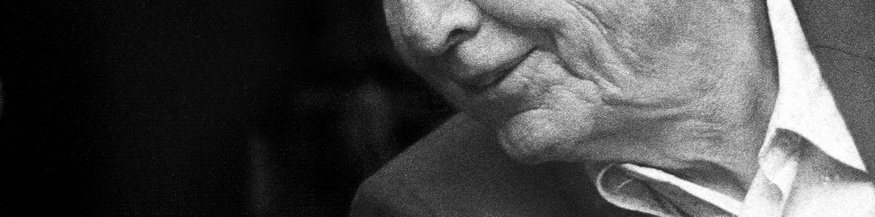 Hans Magnus Enzensberger