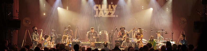 Dave Holland Trio beim Cully Jazz Festival 2024