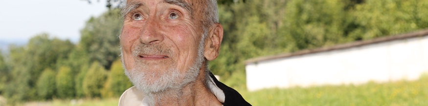 David Steindl-Rast