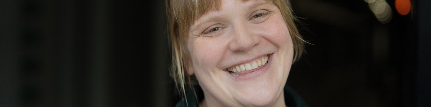 Stefanie Reinsperger