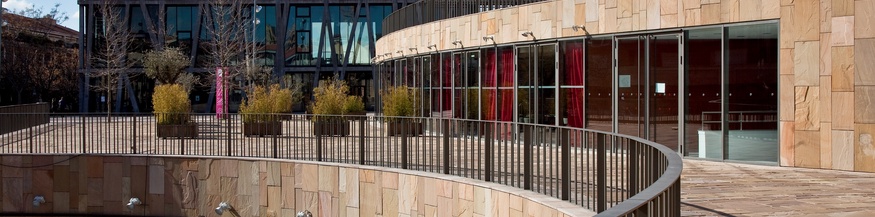Grand Théâtre de Provence