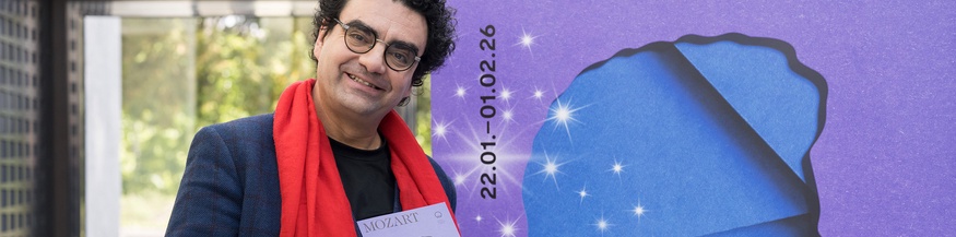 Mozartwoche 2026: Rolando Villazón