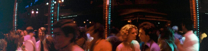 Studio 54, 1978