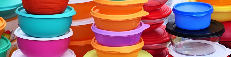 Tupperware