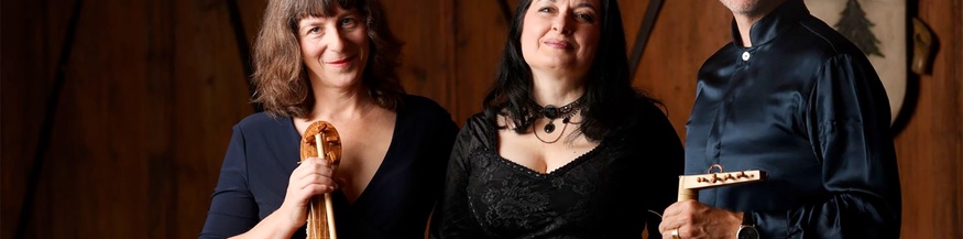 Ensembles Dragma