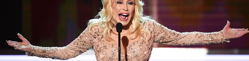 Dolly Parton