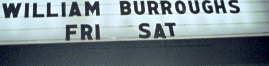 Dokumentarfilm "Nova 78" - Filmstill