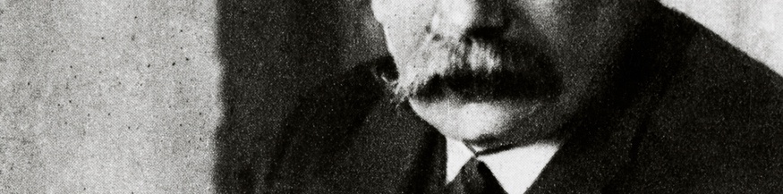 Friedrich Adler
