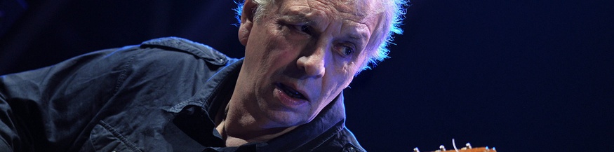 Ralph Towner