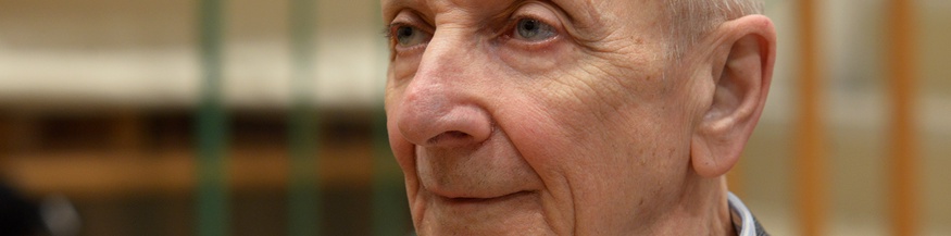 Peter Matic
