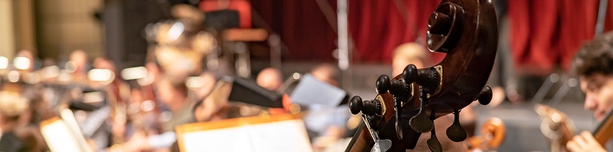 Orchester im Graben, Wiener Staatsoper