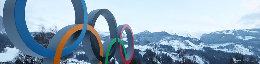 Olympische Spiele 2026