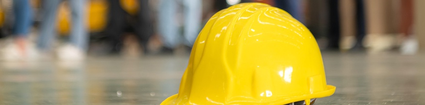 Sicherheitshelm