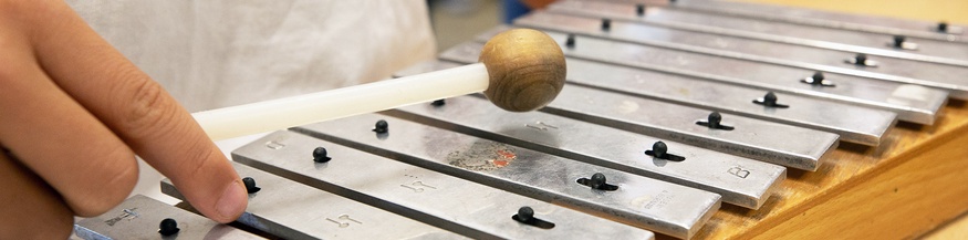 Glockenspiel