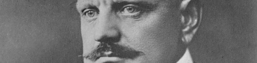 Jean Sibelius