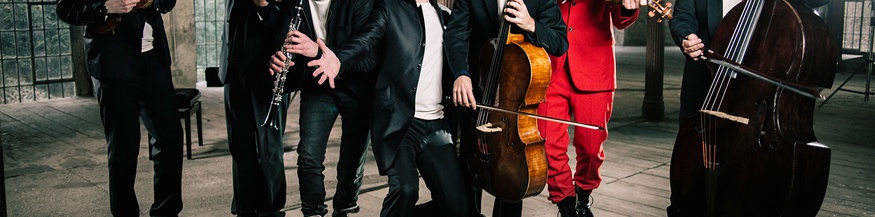 Philharmonix