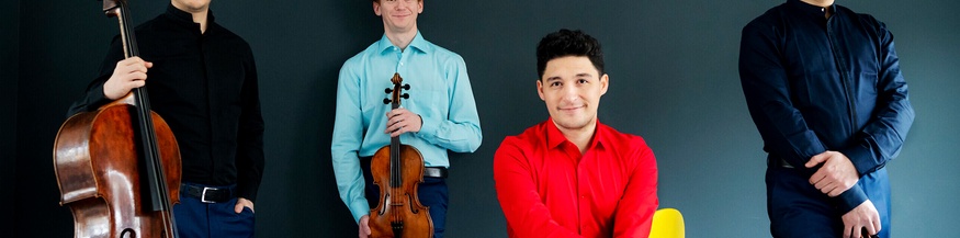 Schumann Quartett