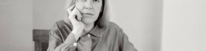 Ingeborg Bachmann in Rom