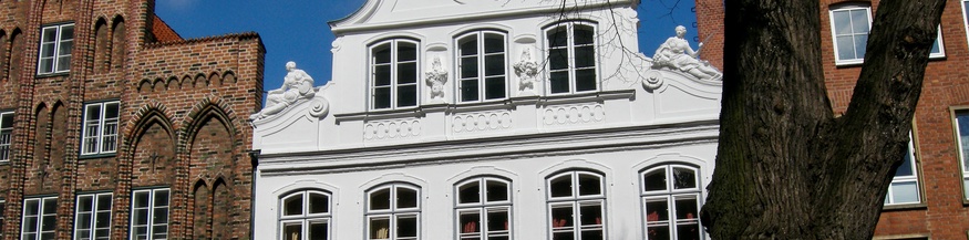 Buddenbrookhaus