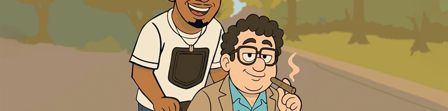 Sujet von David Stockenreitner und Marvin Tare