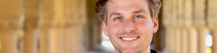 Patrick Swanson
