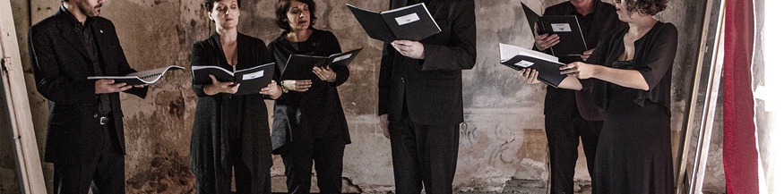 Vokalensemble La Compagnia del Madrigale