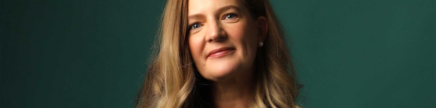 Rachel Podger