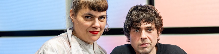 Ingrid Schmoliner und Alex Kranabetter - Duo Drank