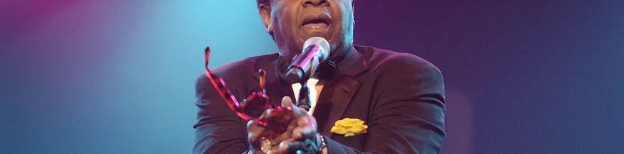 Al Green