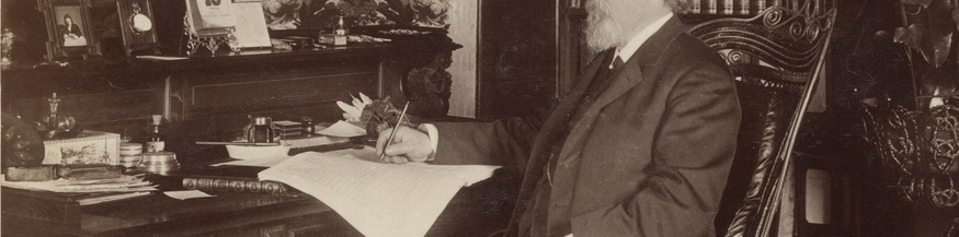 Eduard Hanslick
