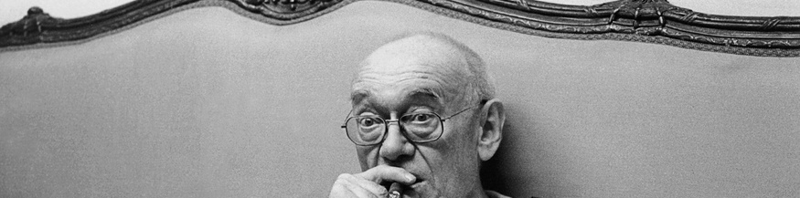 Ernst Jandl