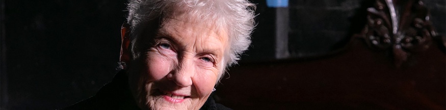 Peggy Seeger