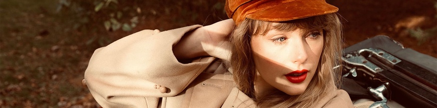 Taylor Swift, All too well, Album "Red"