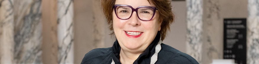 Claudia Banz