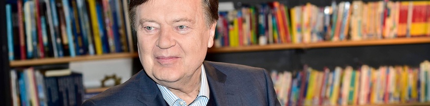 Joachim Lottmann