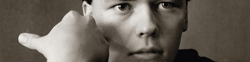 Vsevolod Zavidov (Ausschnitt des Covers)