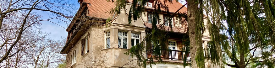 Villa Freischütz