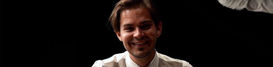 Lukas Meissl