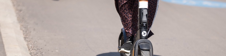 E-Scooter