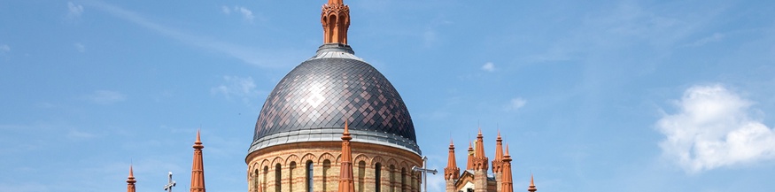 Christuskirche