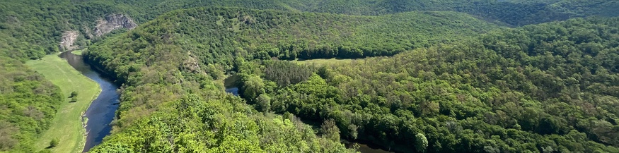 Nationalpark Thayatal